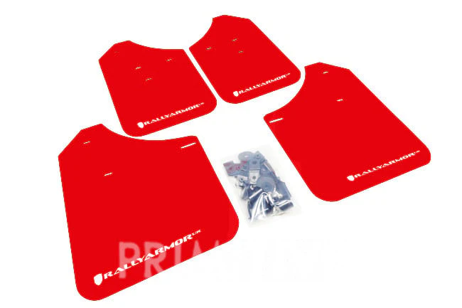 Rally Armor Mud Flaps for 2002-2007 Impreza - Image 7