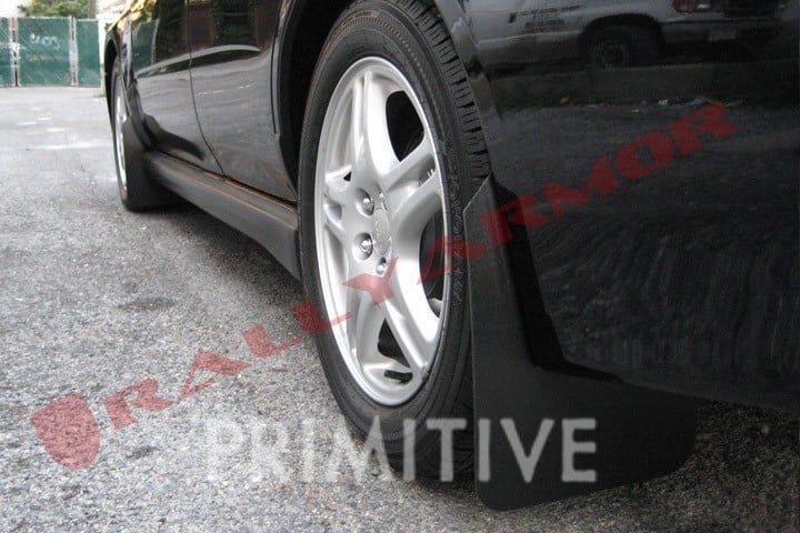 Rally Armor Mud Flaps for 2002-2007 Impreza - Image 9