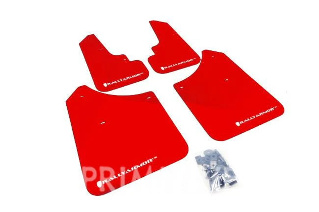 Rally Armor Mud Flaps 03-08 Forester - Image 10