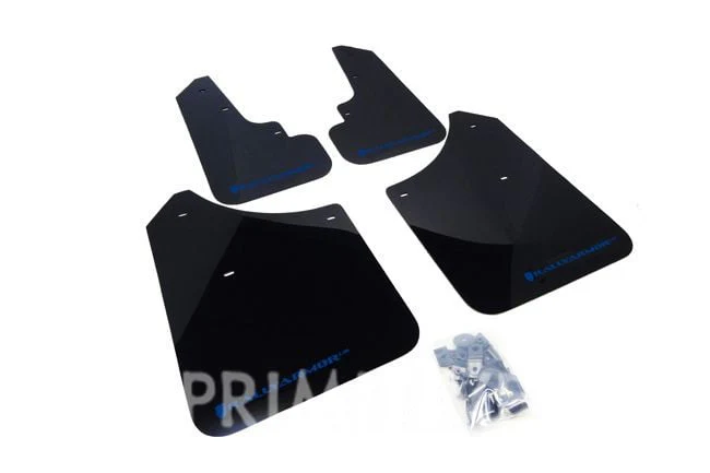 Rally Armor Mud Flaps 03-08 Forester - Image 11