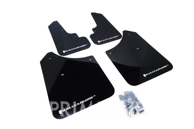 Rally Armor Mud Flaps 03-08 Forester - Image 12