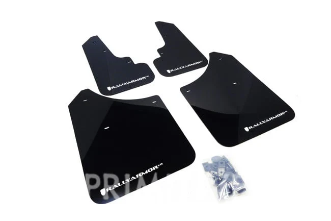 Rally Armor Mud Flaps 03-08 Forester - Image 4