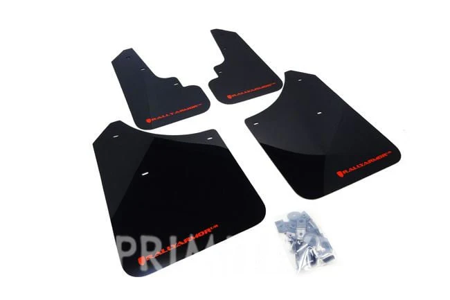 Rally Armor Mud Flaps 03-08 Forester - Image 8