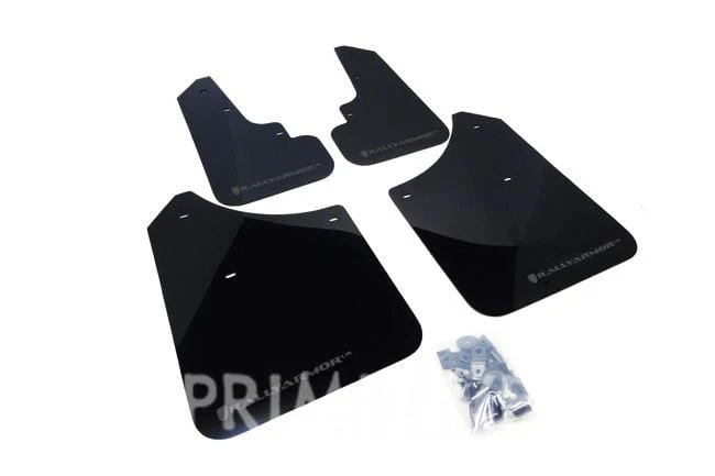 Rally Armor Mud Flaps 03-08 Forester - Image 9
