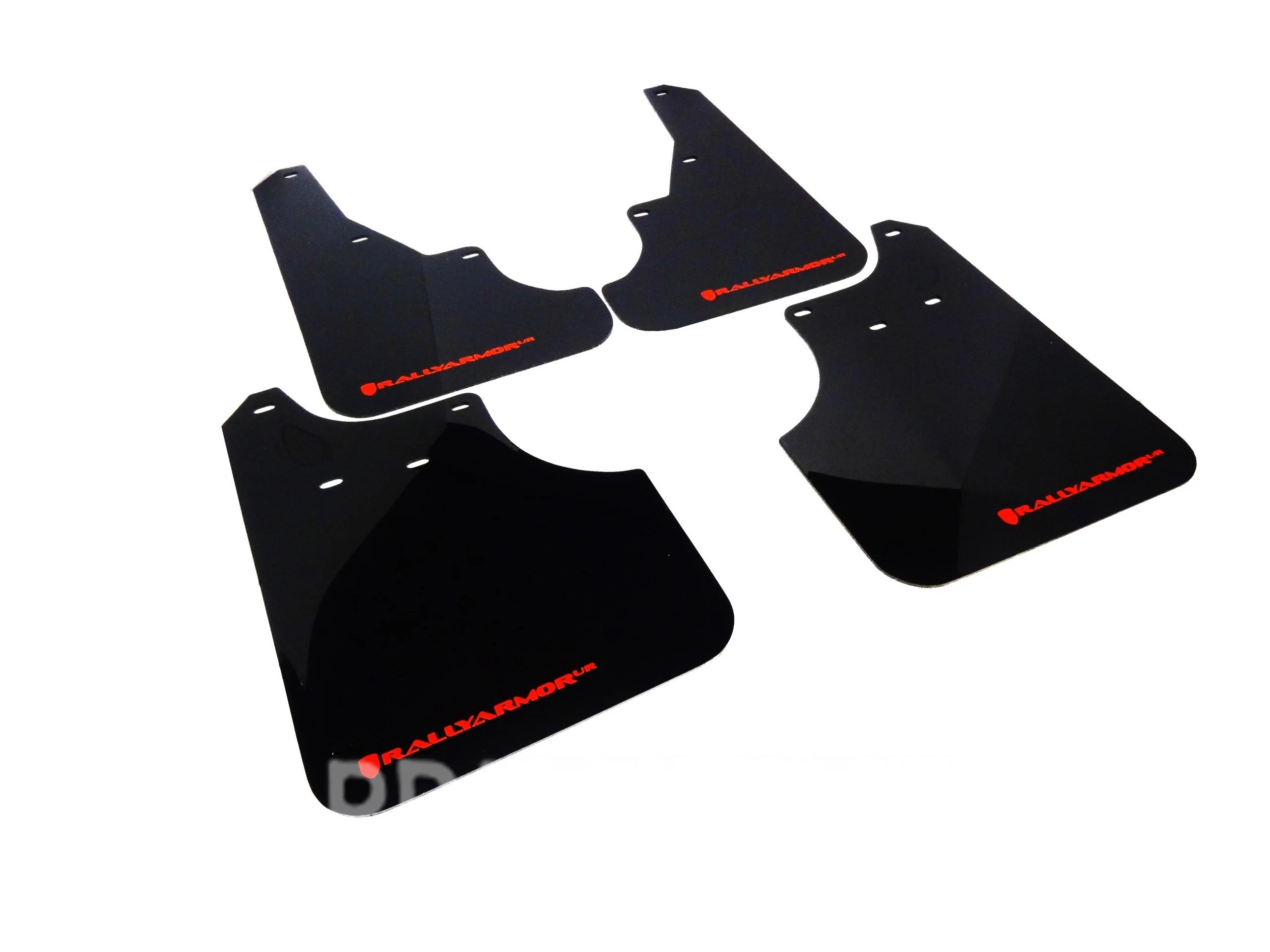 Rally Armor Mud Flaps 2009-2013 Forester - Image 3