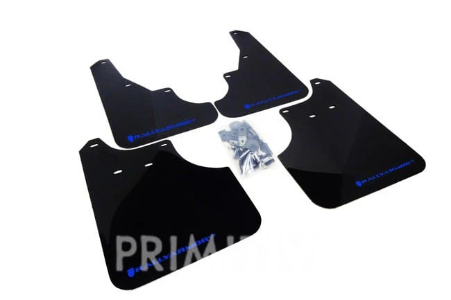 Rally Armor Mud Flaps 2009-2013 Forester - Image 4