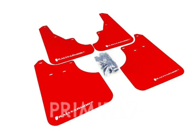 Rally Armor Mud Flaps 2009-2013 Forester - Image 5