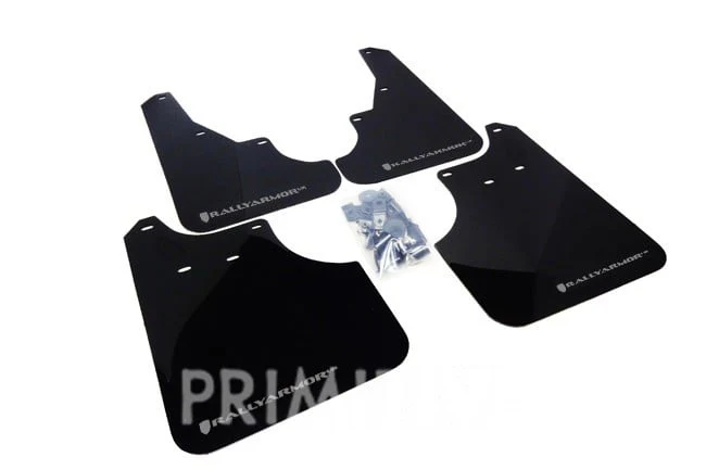 Rally Armor Mud Flaps 2009-2013 Forester - Image 6
