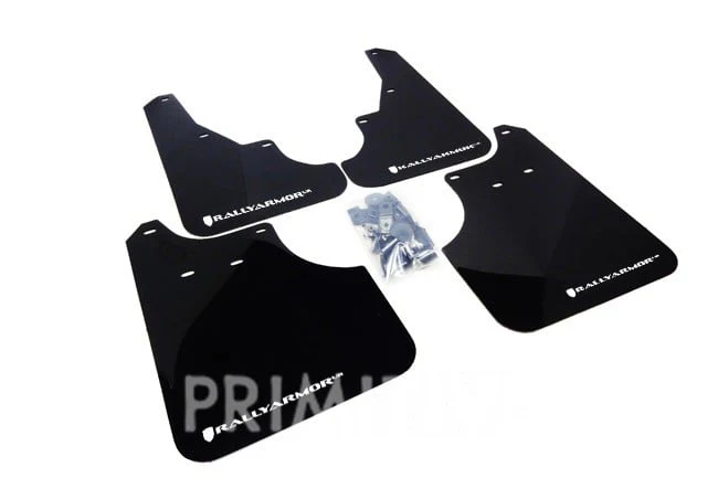 Rally Armor Mud Flaps 2009-2013 Forester - Image 7