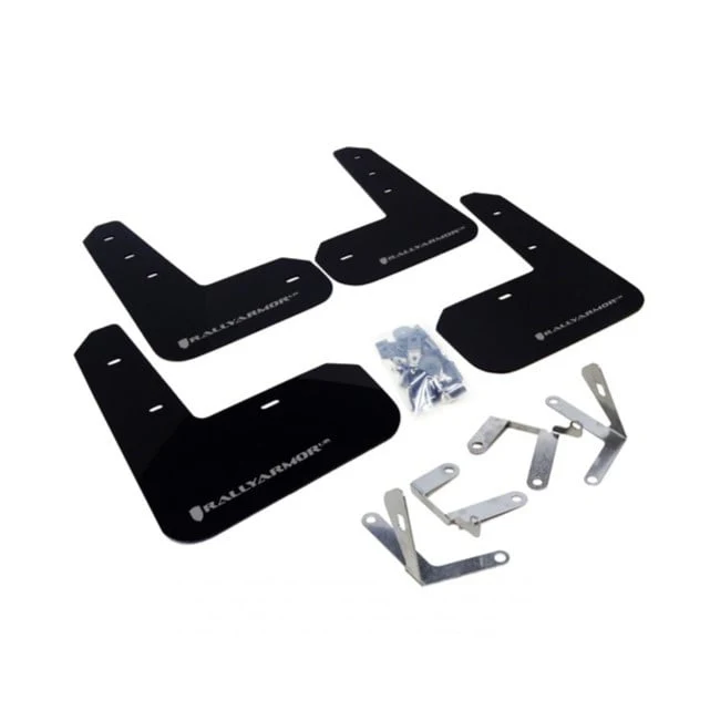 Rally Armor Mud Flaps 13-17 BRZ - Image 4