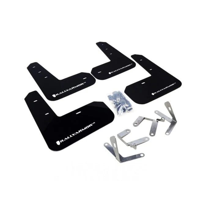 Rally Armor Mud Flaps 13-17 BRZ - Image 5