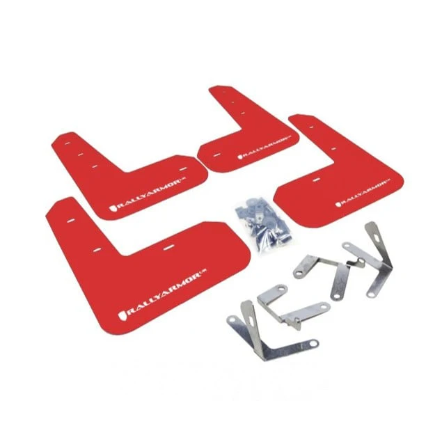 Rally Armor Mud Flaps 13-17 BRZ - Image 6