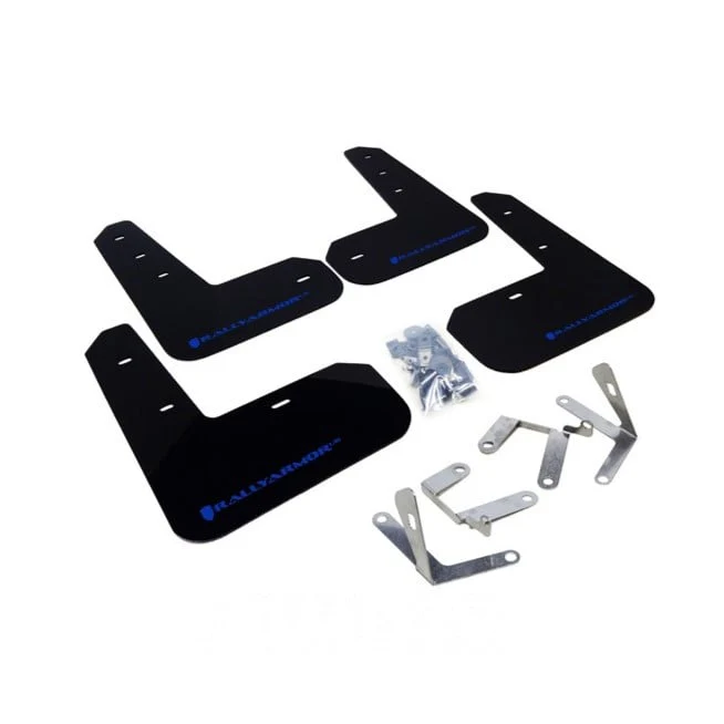 Rally Armor Mud Flaps 13-17 BRZ - Image 7