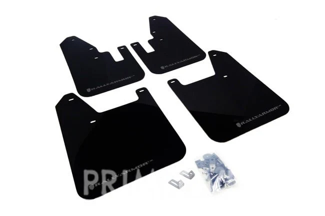 Rally Armor Mud Flaps 98-02 Forester - Image 3