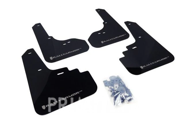Rally Armor Mud Flaps for 2005-09 Legacy & Outback - Image 5
