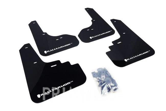 Rally Armor Mud Flaps for 2005-09 Legacy & Outback - Image 6