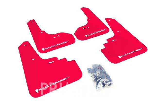 Rally Armor Mud Flaps for 2005-09 Legacy & Outback - Image 7