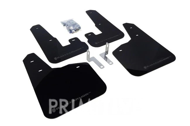 Rally Armor Mud Flaps 2010-2014 Legacy - Image 4
