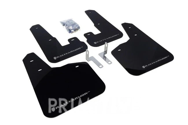 Rally Armor Mud Flaps 2010-2014 Legacy - Image 5