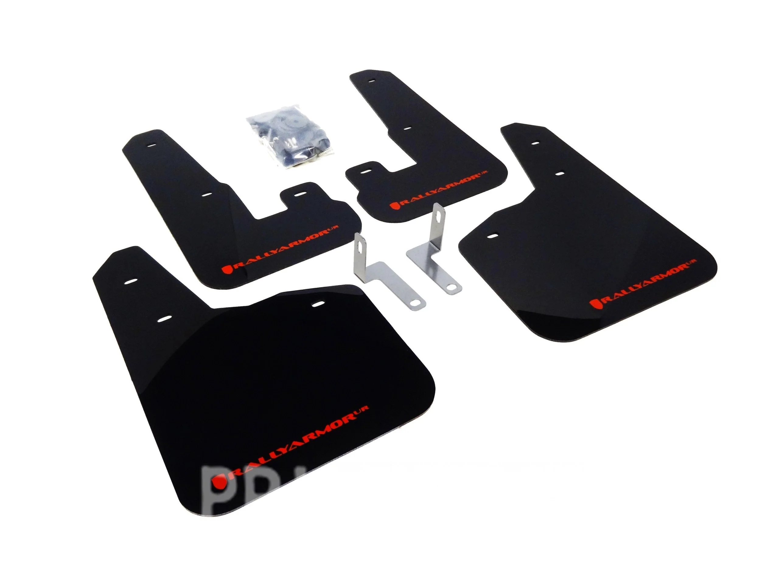 Rally Armor Mud Flaps 2010-2014 Legacy - Image 6