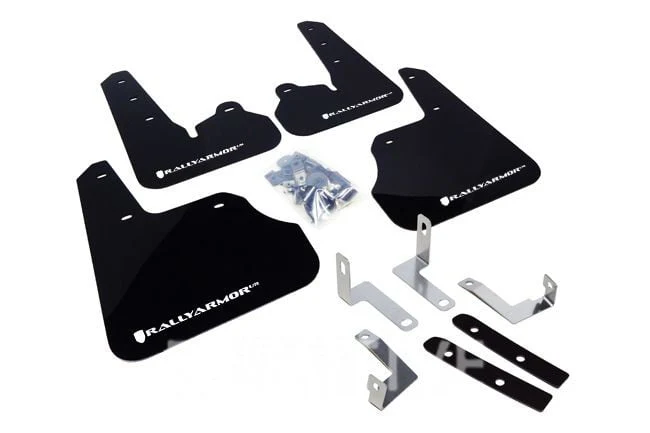 Rally Armor Mud Flaps 2012-2016 Impreza 4D/5D - Image 7