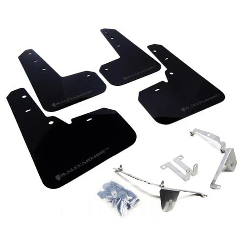 Rally Armor Mud Flaps 2013-17 Crosstrek - Image 5