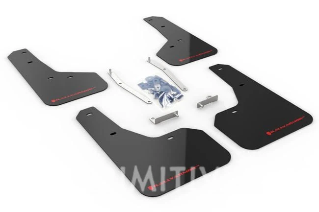 Rally Armor Mud Flaps 2019-2021 Forester - Image 5
