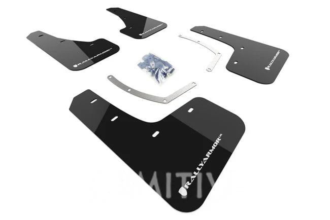 Rally Armor Mud Flaps for 2019+ Ascent - Image 7