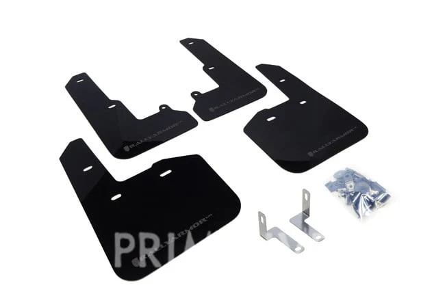 Rally Armor Mud Flaps for 2015-2019 Legacy - Image 5
