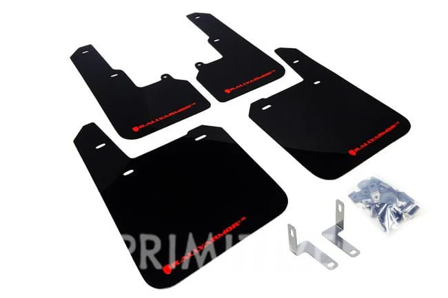 Rally Armor Mud Flaps for 2015-2019 Legacy - Image 6