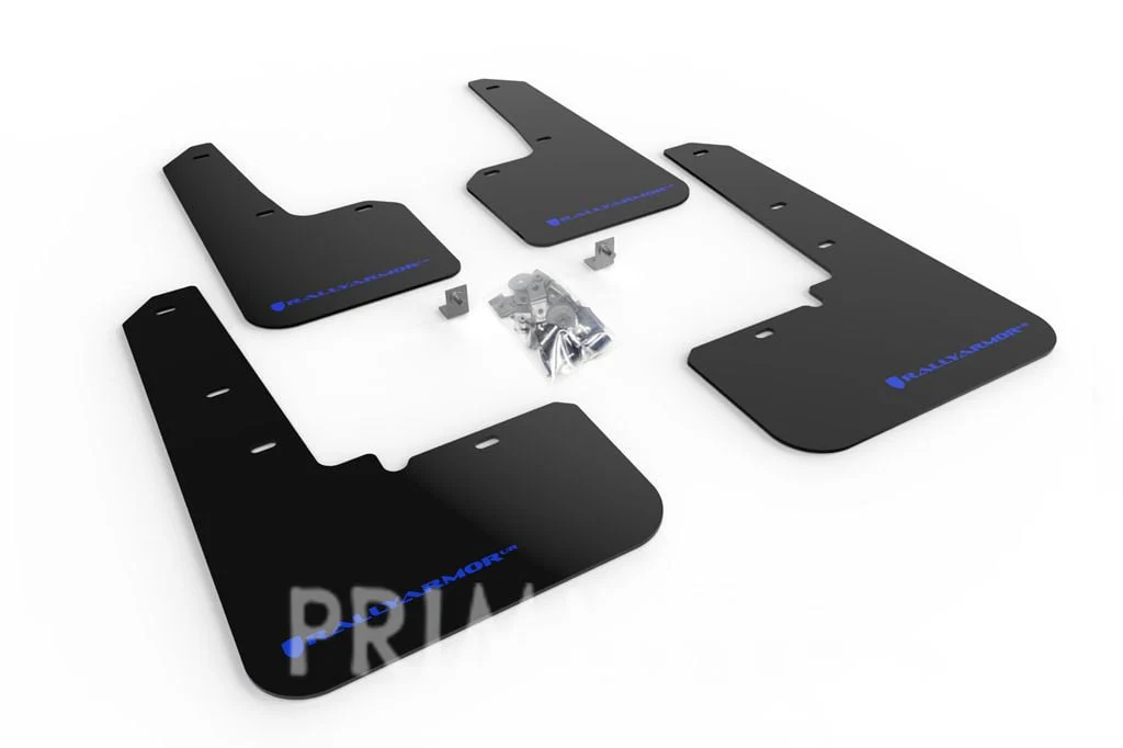 Rally Armor Mud Flaps for 2020+ Outback - Image 5