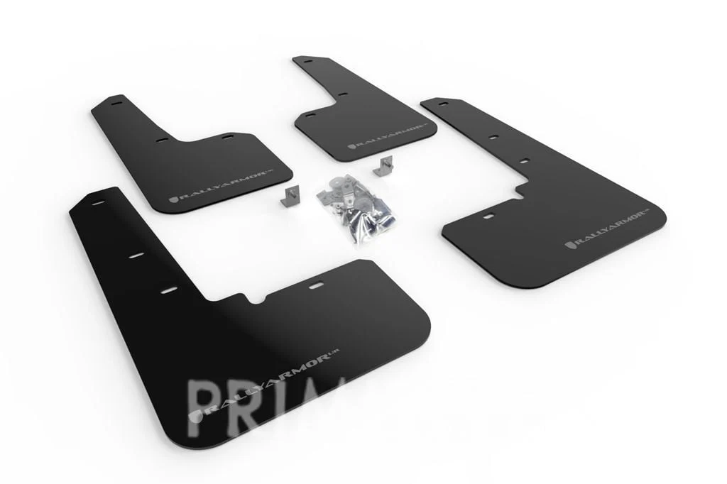 Rally Armor Mud Flaps for 2020+ Outback - Image 6