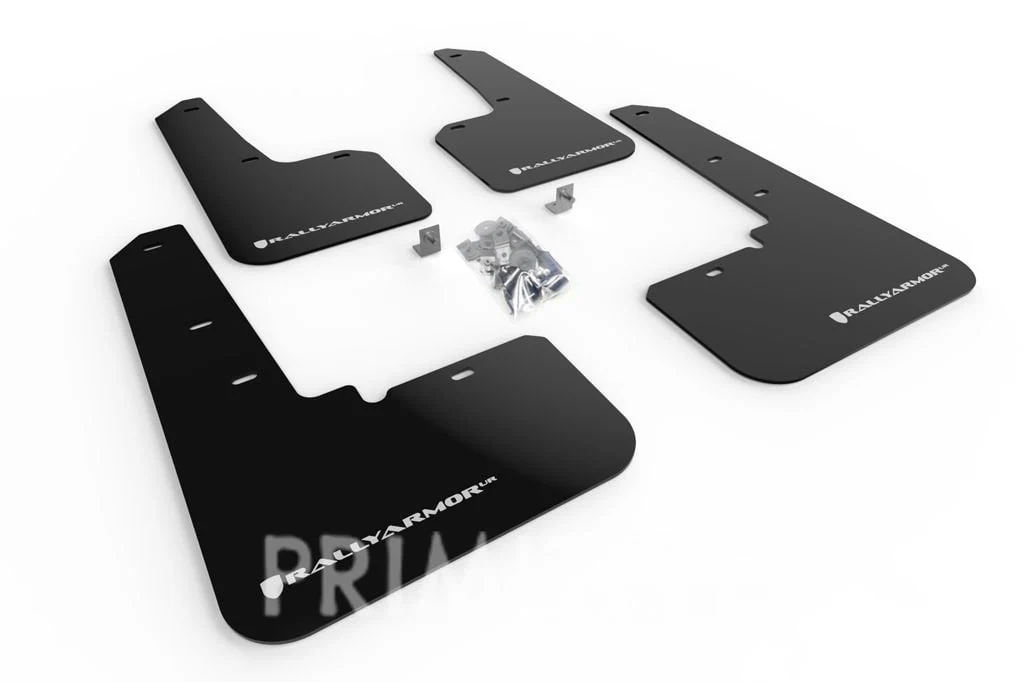 Rally Armor Mud Flaps for 2020+ Outback - Image 7