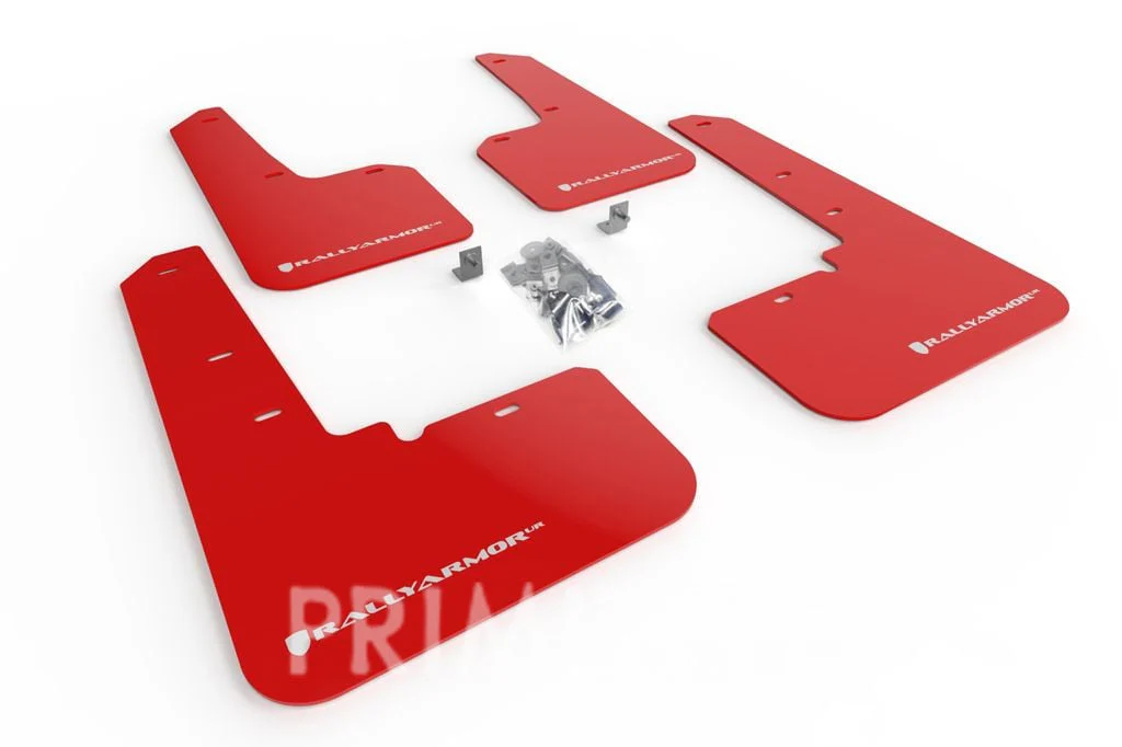 Rally Armor Mud Flaps for 2020+ Outback - Image 8