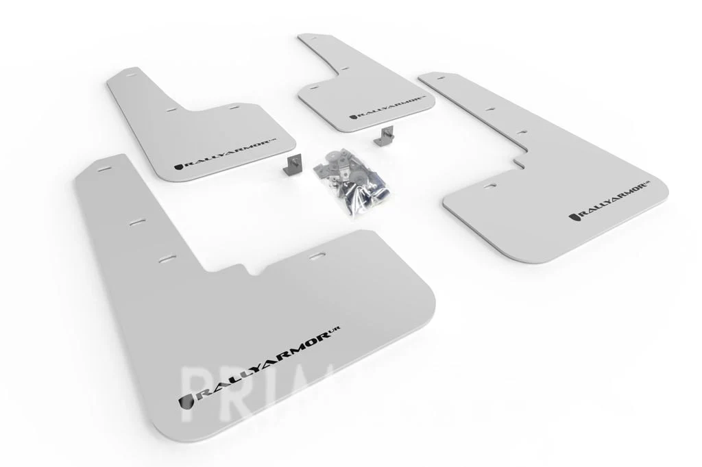 Rally Armor Mud Flaps for 2020+ Outback - Image 9