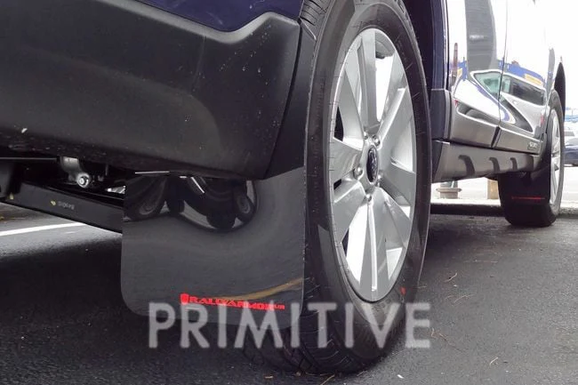 Rally Armor Mud Flaps 2015-2019 Outback - Image 2