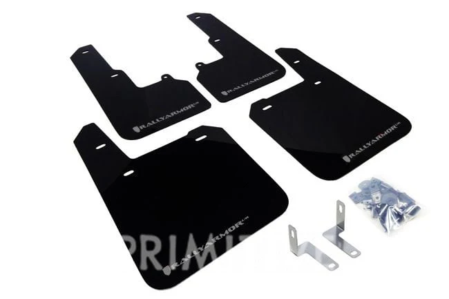 Rally Armor Mud Flaps 2015-2019 Outback - Image 5