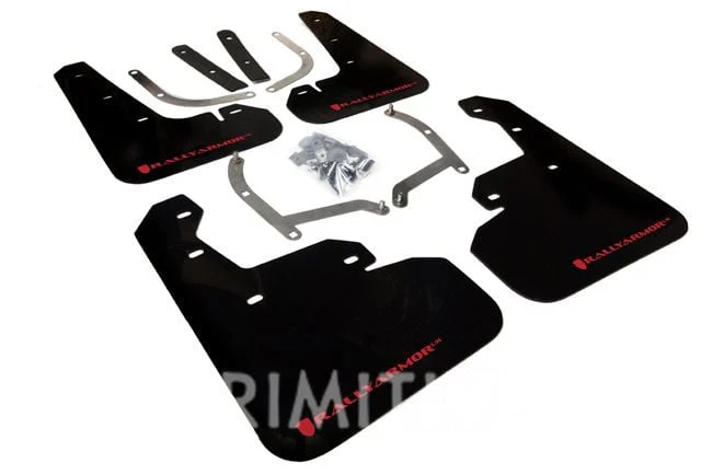 Rally Armor Mud Flaps 2017+ Impreza 4D/5D - Image 5