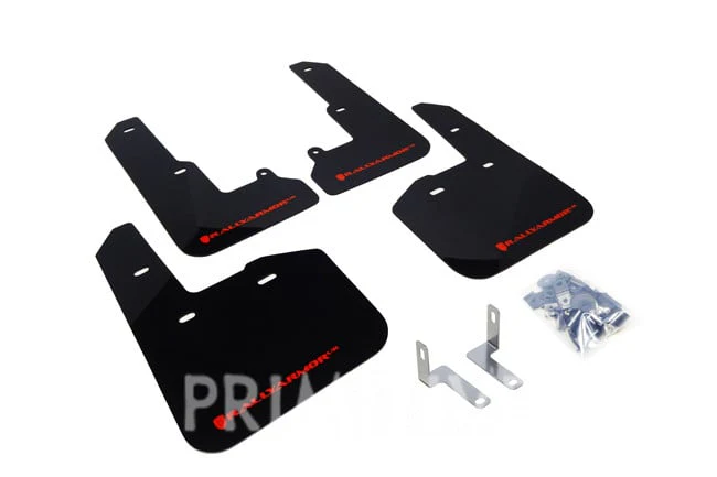 Rally Armor Mud Flaps 2020+ Legacy - Image 3