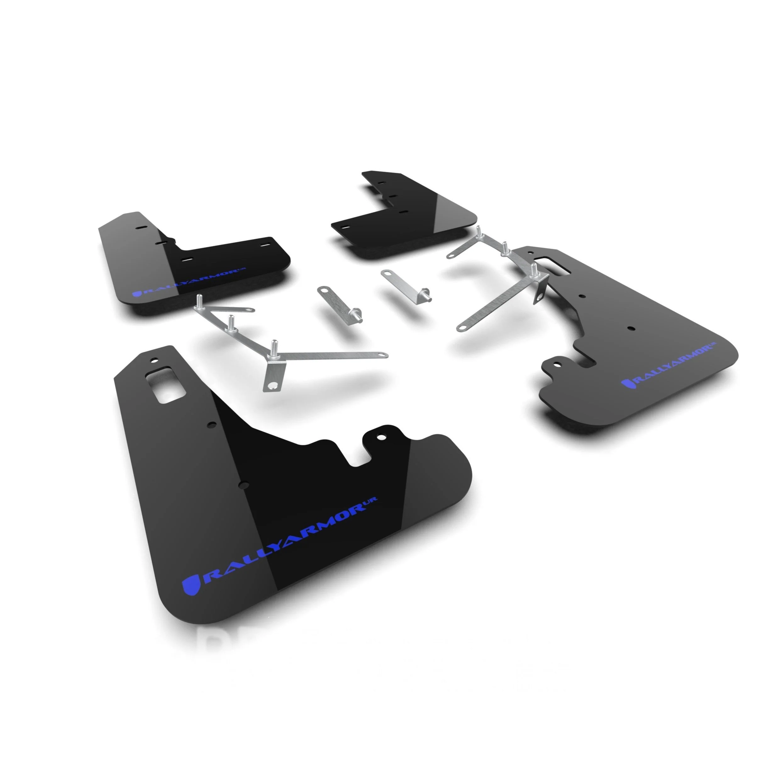 Rally Armor Mud Flaps 2022-2024 BRZ & GR-86 - Image 7