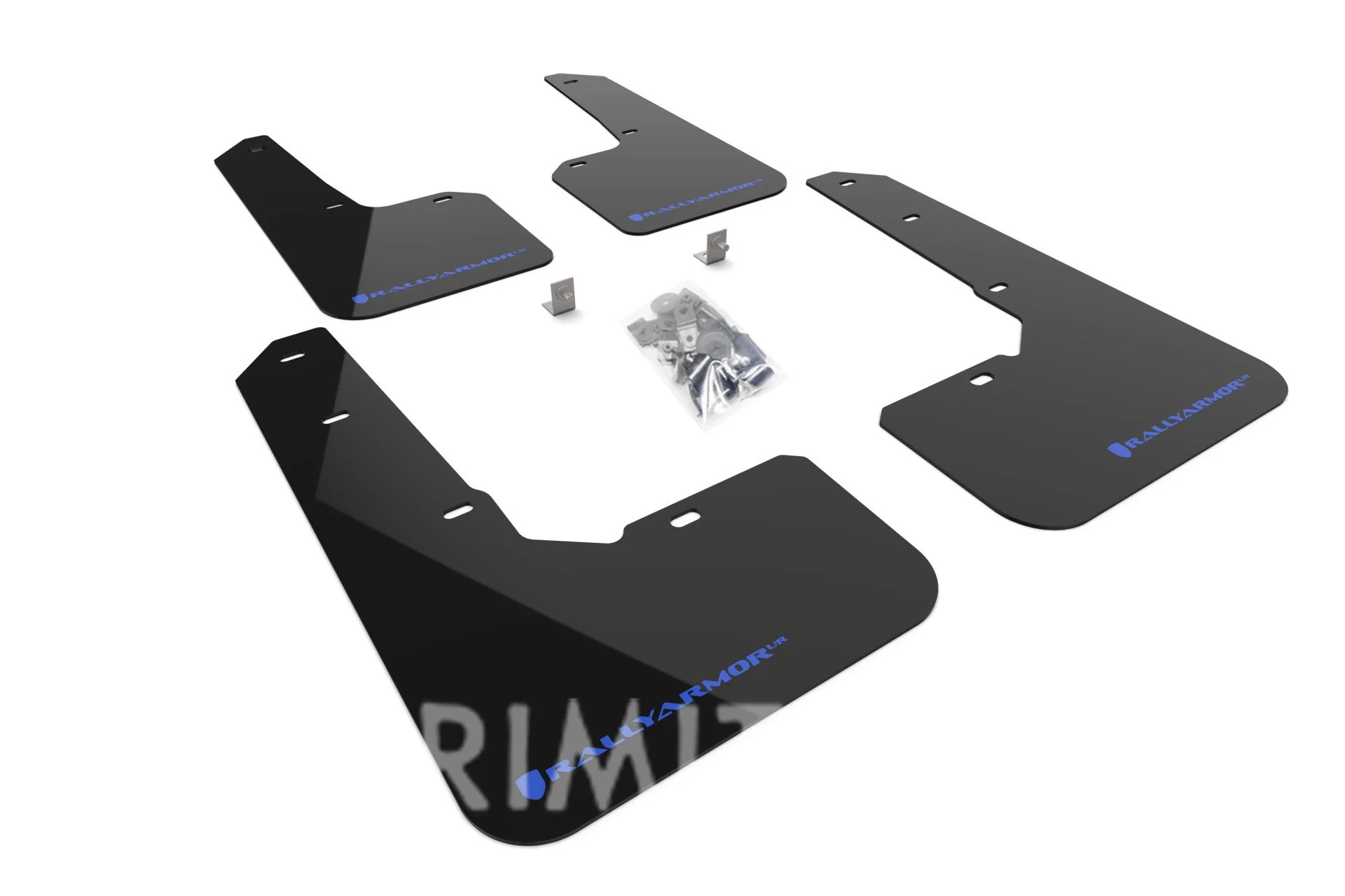 Rally Armor Mud Flaps for 2022+ Outback Wilderness Edition - Image 7