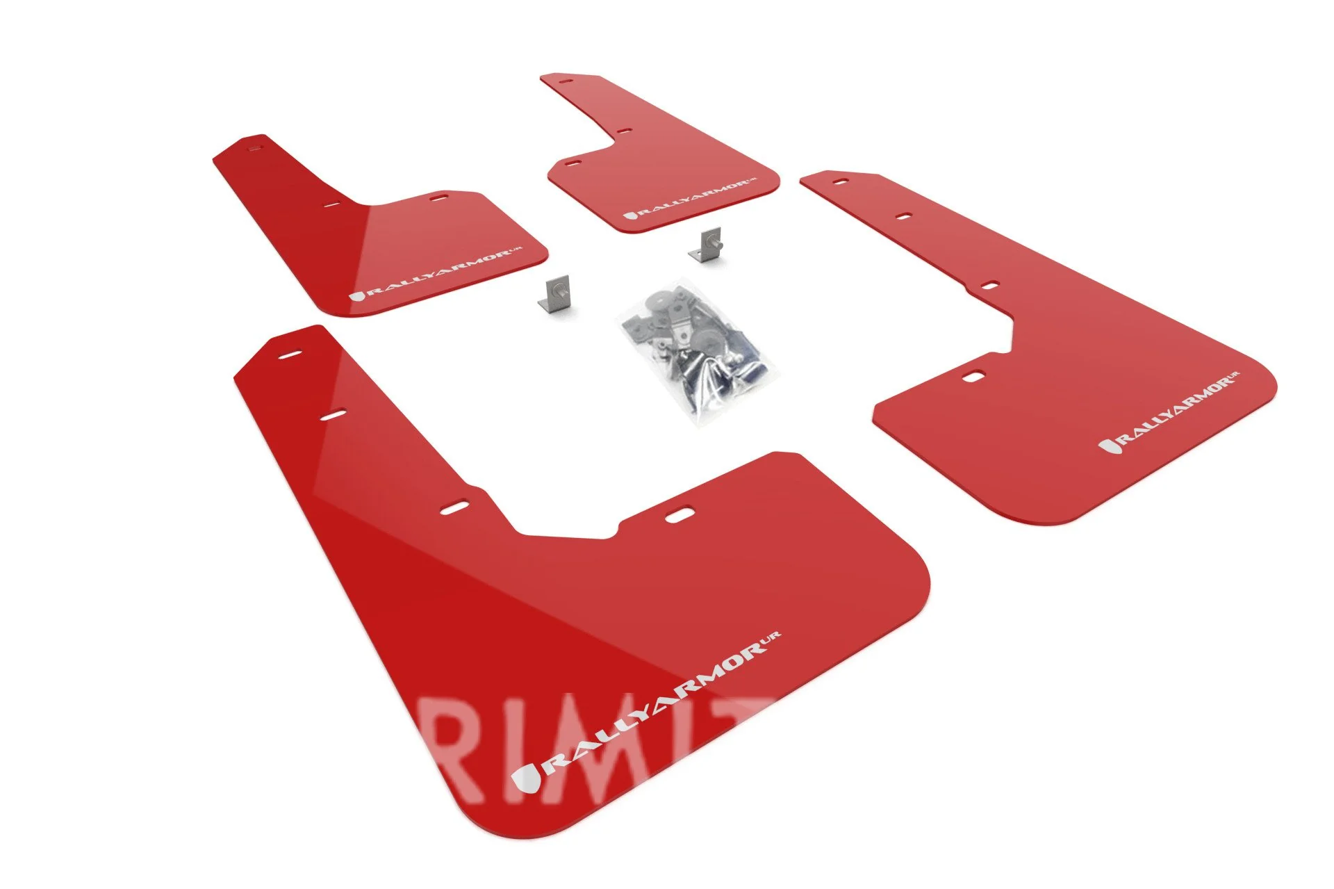 Rally Armor Mud Flaps for 2022+ Outback Wilderness Edition - Image 8