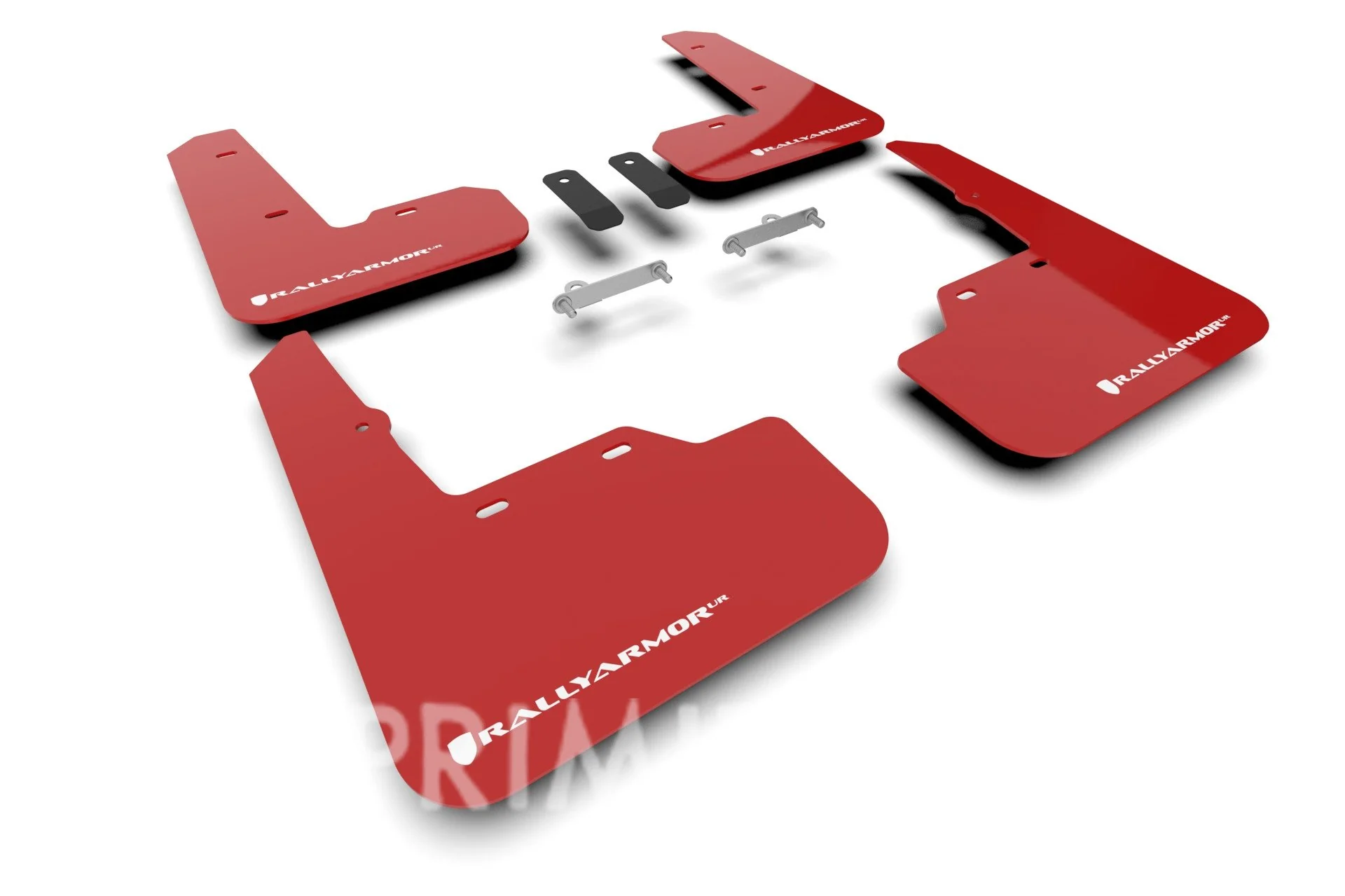 Rally Armor Mud Flaps 2022+ WRX - Image 7