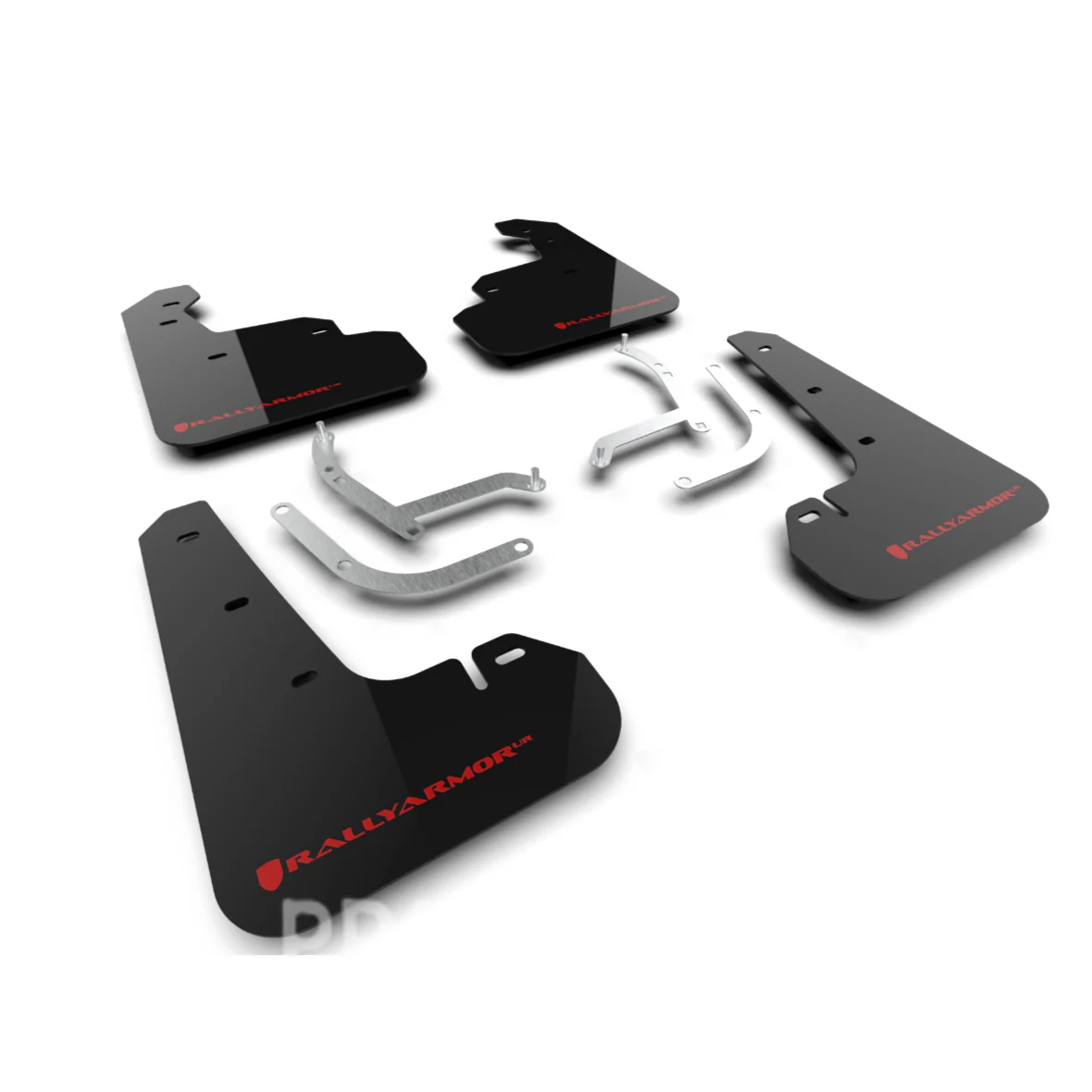 Rally Armor Mud Flaps 2024+ Impreza - Image 4