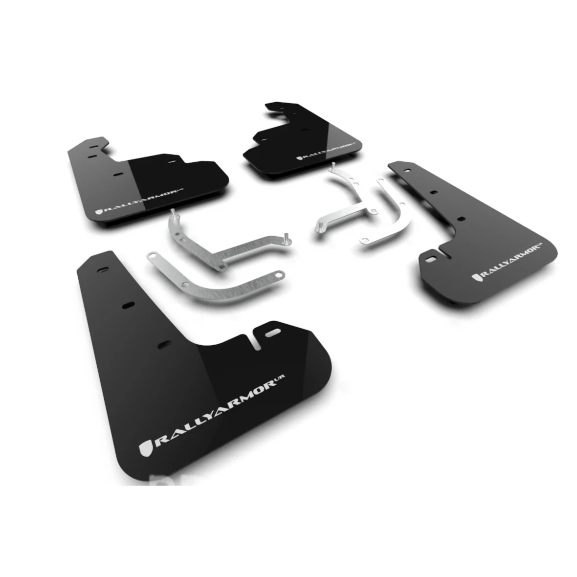 Rally Armor Mud Flaps 2024+ Impreza - Image 5