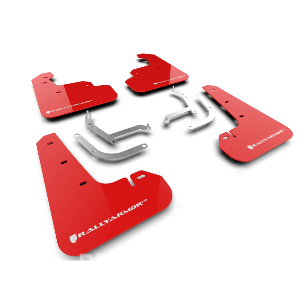 Rally Armor Mud Flaps 2024+ Impreza - Image 6