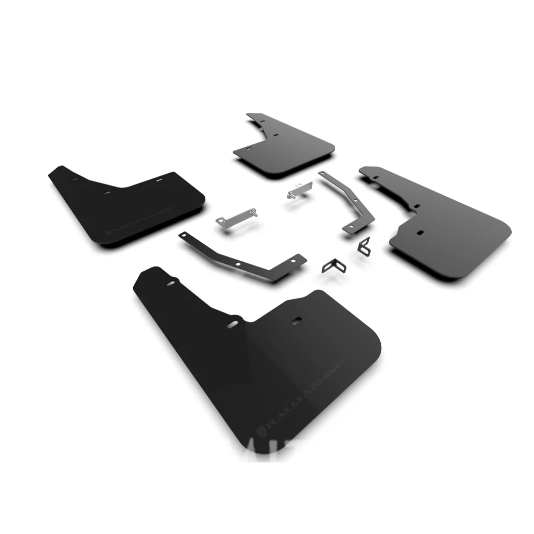 Rally Armor Mud Flaps 2025 Forester - Image 4