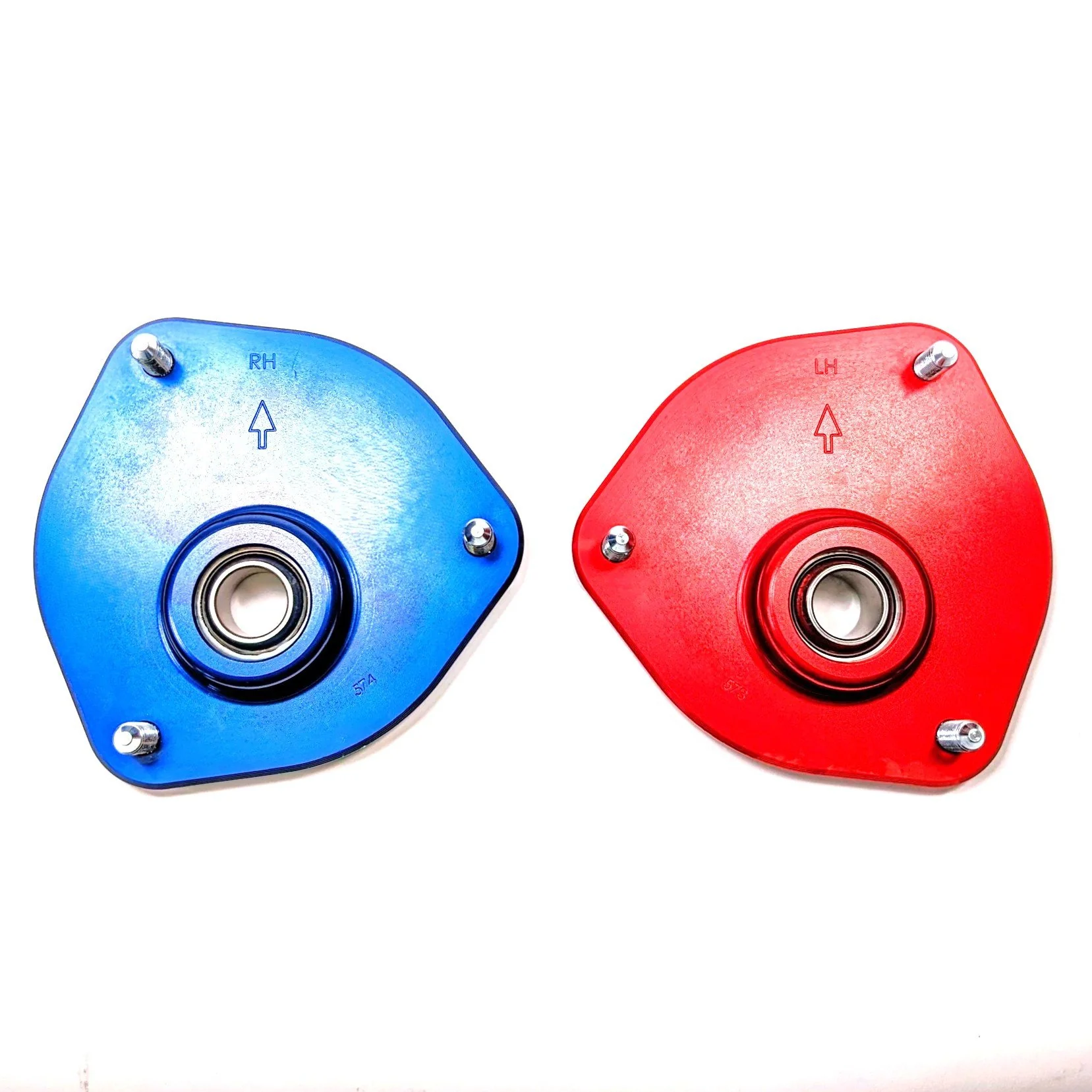 Reiger EVO 7/8/9 R4 Full Spec - Image 4