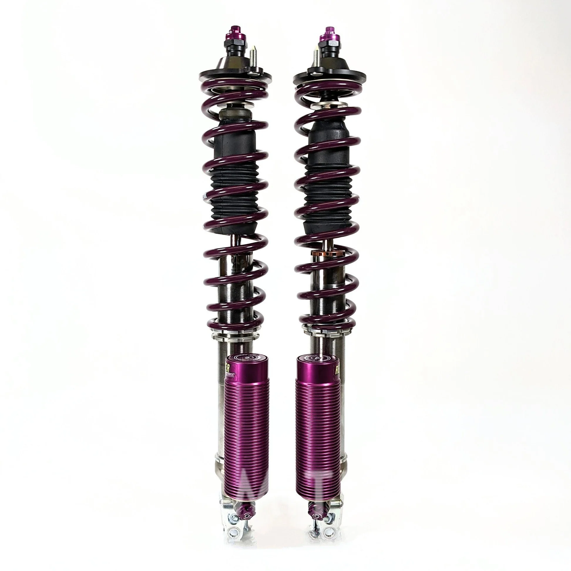 Reiger EVO 7/8/9 R4 Full Spec - Image 5