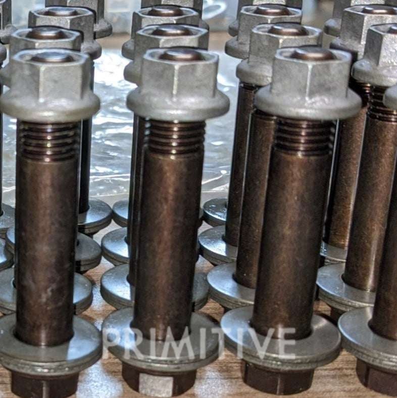 Reiger Fastener Assembly 5x114 front